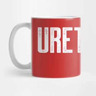 Urethane 4 Life Mug